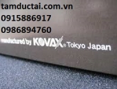 GIẤY NHÁM KOVAX TOKYO JAPAN 